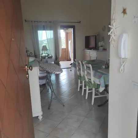 Cala Moresca 25 Appartement *
