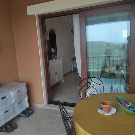 Cala Moresca 25 Appartement *
