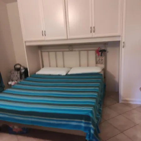 Appartement Cala Moresca 25 Golfo Aranci