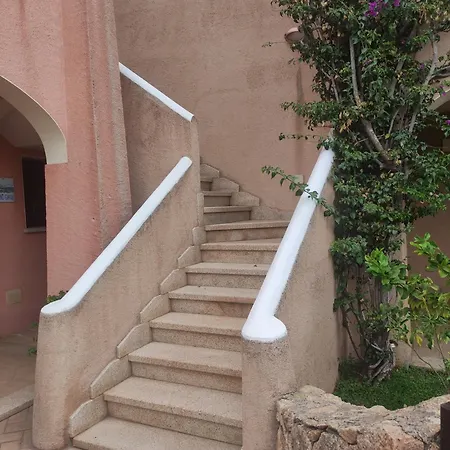 Appartement Cala Moresca 25 *