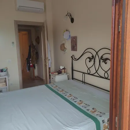 Appartement Cala Moresca 25
