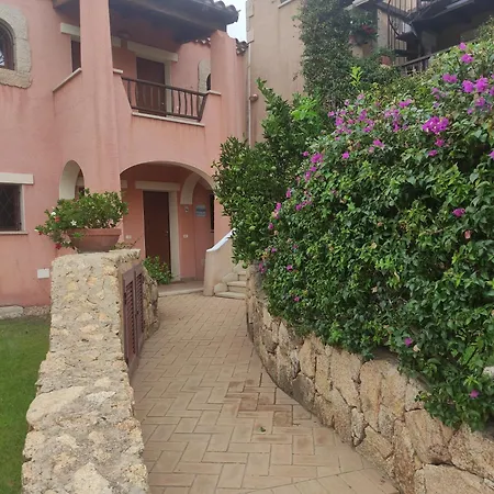 Cala Moresca 25 Appartement Golfo Aranci