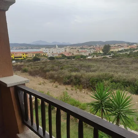 Cala Moresca 25 Golfo Aranci