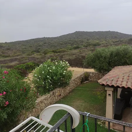 Cala Moresca 25 Appartement