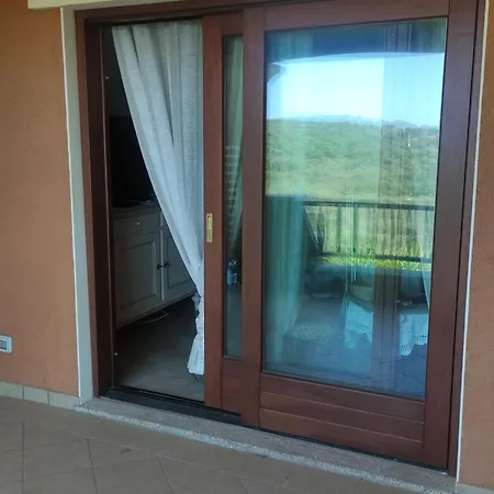 Cala Moresca 25 Appartement