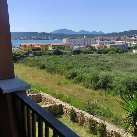 Appartement Cala Moresca 25