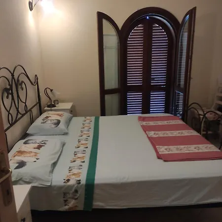 Appartement Cala Moresca 25 *