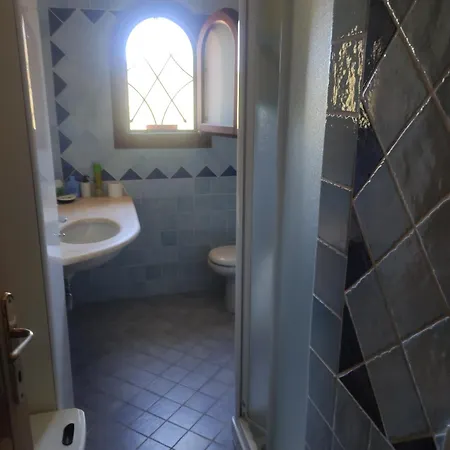 Appartement Cala Moresca 25 Golfo Aranci