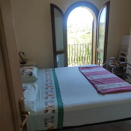 Appartement Cala Moresca 25